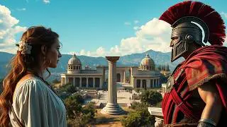 The REAL Reason for the Trojan War: A Heartbreaking Love Affair