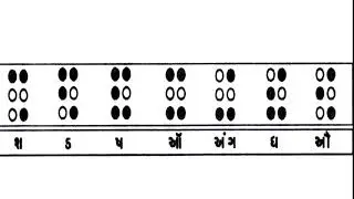 Special Education: Braille