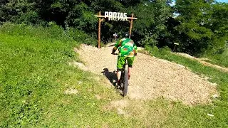 Bikepark Protas / Байкпарк Протас