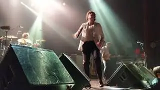 The Kooks. Westside. The Warfield
