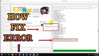 HOW FIX CANT BACKUP ACTIVE IPHONE 7 iOS 14.8.1 PASSCODE AND BYPASS SIM WORKING BY EFT PRO!