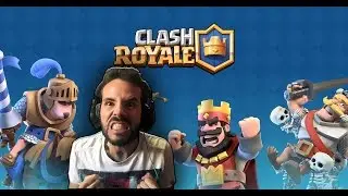 CABREOS Y VICTORIAS | CLASH ROYALE |