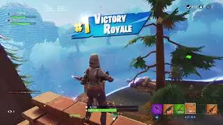 Hightlights Fortnite Season 5