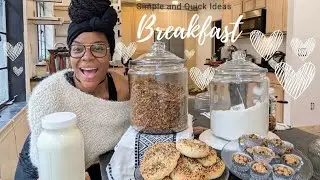 QUICK and SIMPLE all from SCRATCH! 