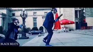 клип PAYDAY