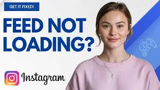 How To Fix Instagram Error 