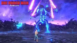 ONE PUNCH MAN WORLD Is Really Worth Playing || Opm World Gamplay..