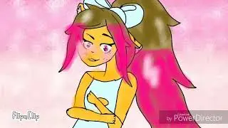 My Boo meme ft: Kinga & Sashie