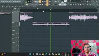 How to make a MIDI sequence in flstudio21 for Yamaha keyboards (part 01)