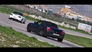 2nd HTTC TD 2018 - Megara Racing Circuit 28/1/2018 - MR2 ZZW30 2ZZ - 1.11.3