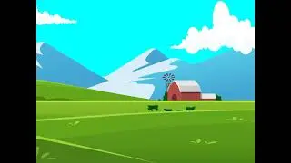 layer depth animation