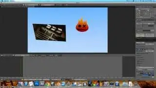 Blender Tutorial - How To Import Images (Beginner)