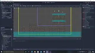 2D Platformer GODOT: Single Tiles, Coins