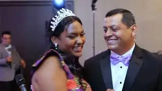 Quinceanera-Alondra