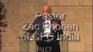 La vérité sur l'enlèvement pré-tribulation - Zac Poonen