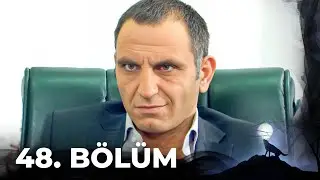 Kurtlar Vadisi Pusu - 48. Bölüm FULL HD