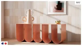 Using User Data in Cinema 4D and Redshift