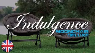 Indulgence Moonchair Deluxe UK (T9531, T9530)
