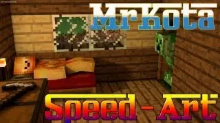 Cinema 4D Speed - Art (MrKota)