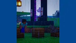 Minecraft Wet hands but with my piano