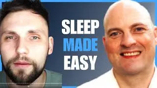 Life Long Chronic INSOMNIA can be cured! Just do THIS!