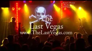 The Last Vegas - 