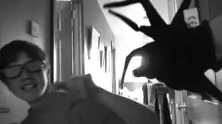 Super Cheezy 70's Horror Film