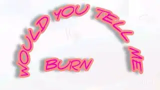 Burna-C_Would You Tell Me (Official Video Lyrics) #IToldThem #BurnaBoy #Grammys #popsmoke #2pac
