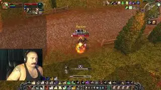 BIS Retribution Paladins Square Off | WoW Classic