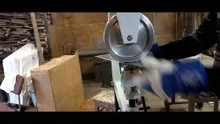 I'VE LOOKED FOR A MACHINE LIKE THIS IN MY WORKSHOP FOR A LONG TIME.