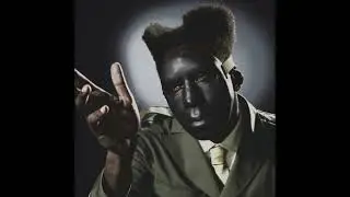 FREE TYLER THE CREATOR TYPE BEAT - 
