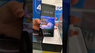 Tampilan Vivo V40 5G dengan warna dan desain yang menarik.