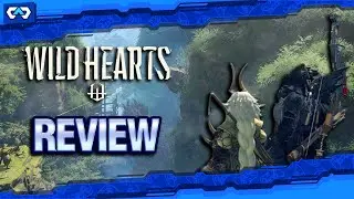 Wild Hearts is IMMENSELY frustrating (review)