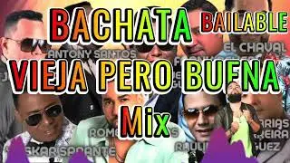 🌴 BACHATA 🌴 VIEJA PERO BUENA 🌴 BACHATA MIX 🌴 BACHATA CLASICA 🌴 BACHATA MIX 2024 🌴 BACHATA VIEJA