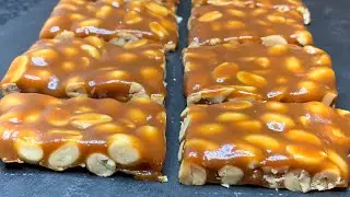 حلى ب ٤ مكونات متوفرة في كل بيت 🏠😍dessert mit nur 4 Zutaten jeder hat sie zuhause 😋