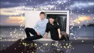 Поздравление С Днем Рождения для Надежды! (видео Нины Даньковой)