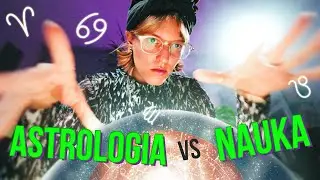 Czy astrologia działa? 🔮✨