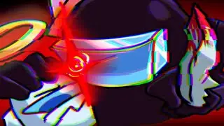 FNF VS Impostor V4 - Double Kill Remix