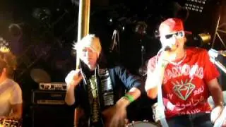 Forever The Sickest Kids - Hey Brittney Live - SXSW