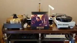 Come Together plays on Techdas Airforce Premium 5