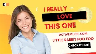 Little Rabbit Foo Foo