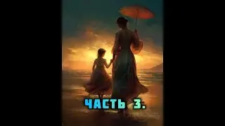 ТЕЩА. ЧАСТЬ 3.