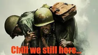 We still here my Homies!!