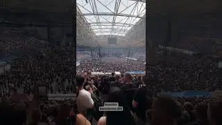 Rammstain Glesenkirschen 2024