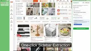 Export 1688 product variants to Shopify. Features local conversion and Matrixify CSV ZIP generation