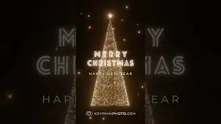 Merry Christmas from Koyfman Photo and Video Production #youtubeshorts