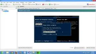 Citrix Xenserver Modify NTP Settings