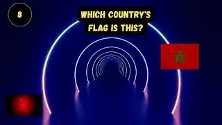 Guess 19 Flags In  Africa | ULTIMATE FLAG QUIZ