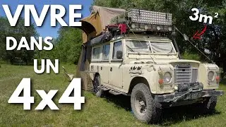 S3E65: NOT ENOUGH SPACE?!