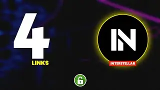 4 New Interstellar Proxy Links | Unblocked Websites for School 2025 | Interstellar 2025